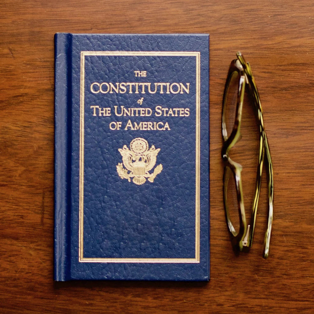 The Constitution (HC)