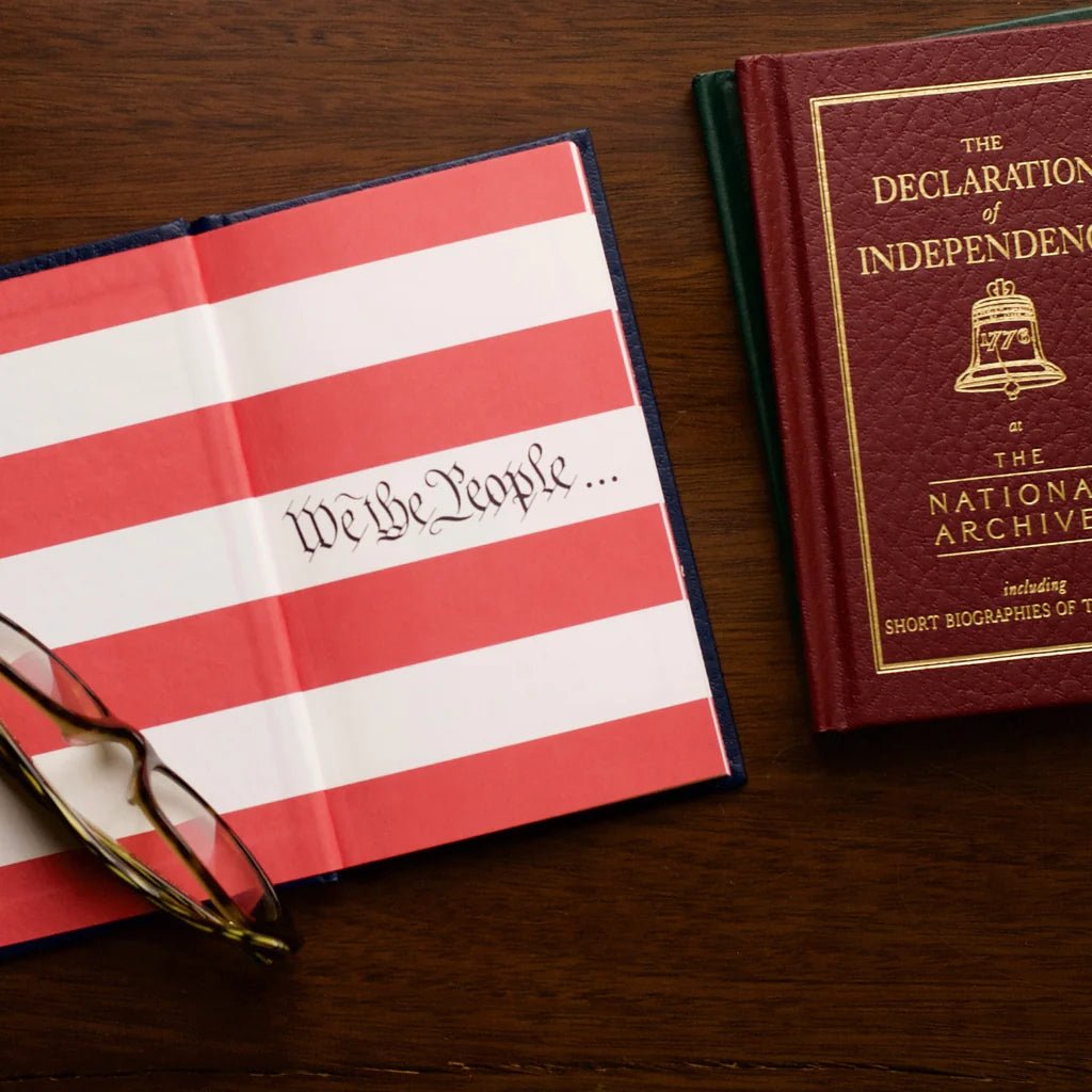 Documents of Freedom Collection - The Don't Unfriend Me Show