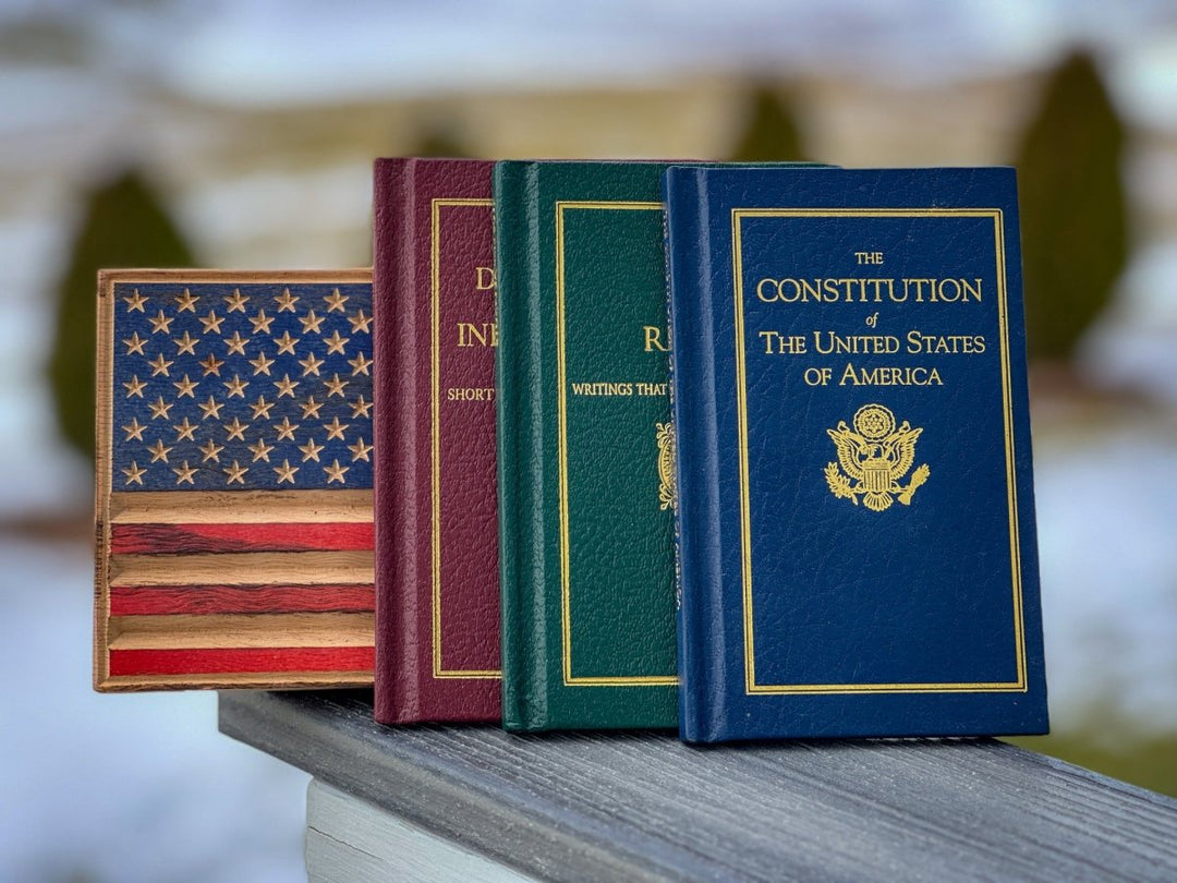 Documents of Freedom Collection - The Don't Unfriend Me Show