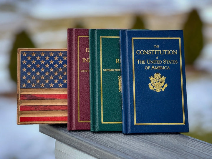 Documents of Freedom Collection - The Don't Unfriend Me Show