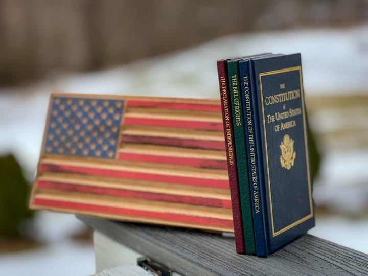 Documents of Freedom Collection - The Don't Unfriend Me Show
