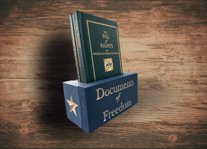 Documents of Freedom Collection - The Don't Unfriend Me Show