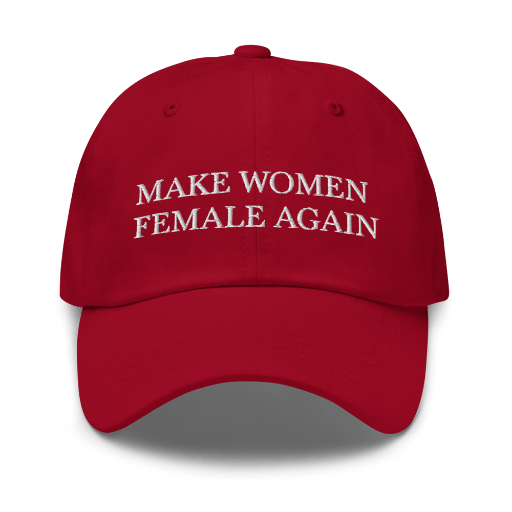 MWFA Hat - The Don't Unfriend Me Show