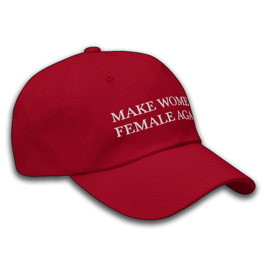 MWFA Hat - The Don't Unfriend Me Show