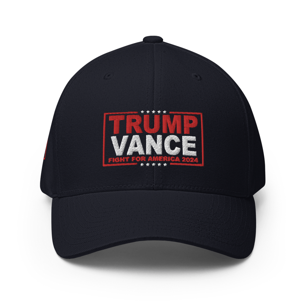 TRUMP/VANCE 2024 HAT - The Don't Unfriend Me Show