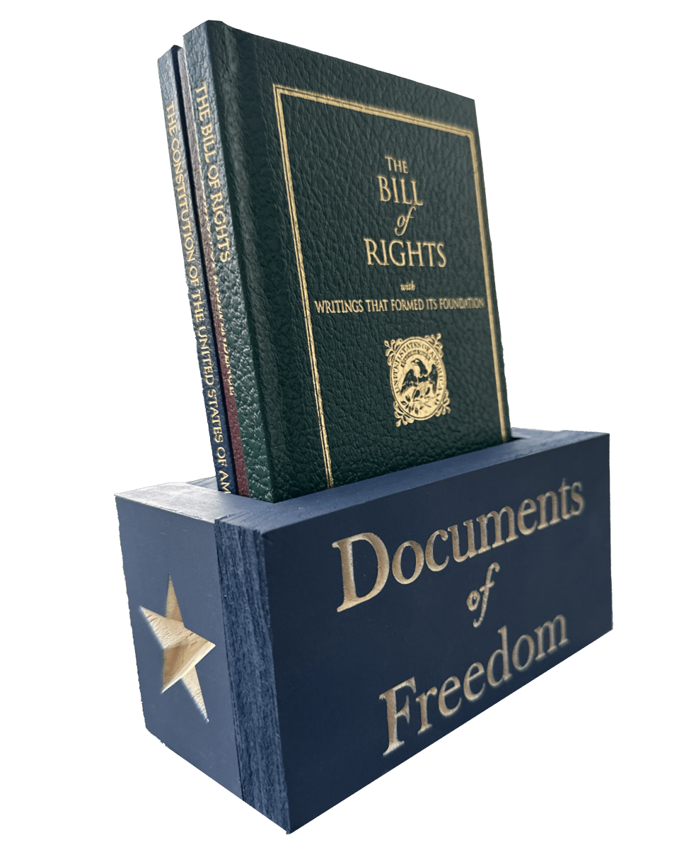 Documents of Freedom Collection - The Don't Unfriend Me Show