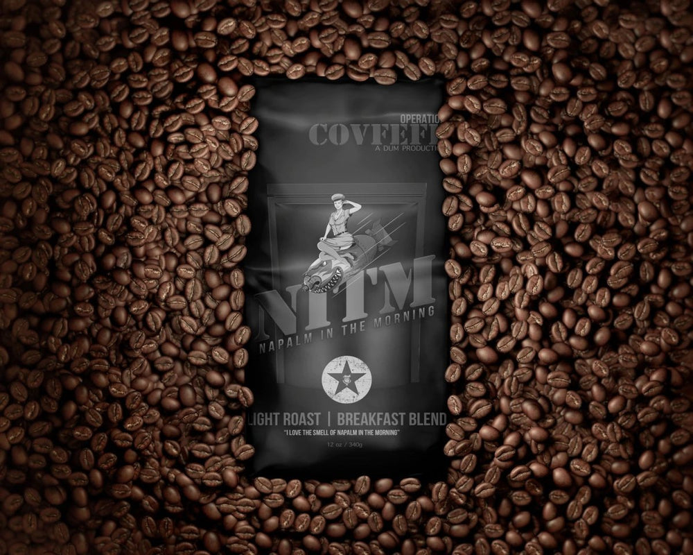 NITM | Light Roast - The Don't Unfriend Me Show