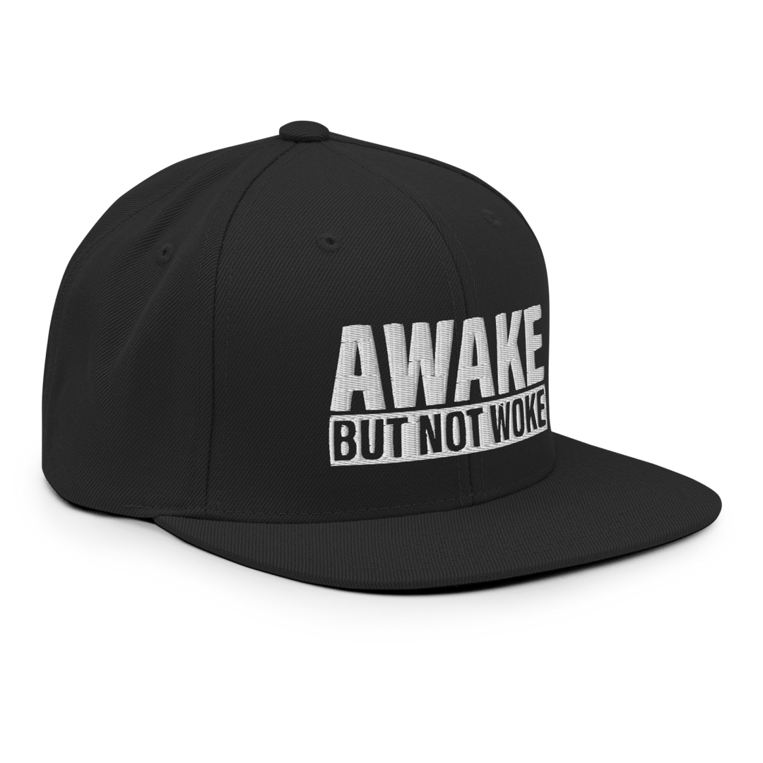 Awake Hat (M/F) - The Don't Unfriend Me Show