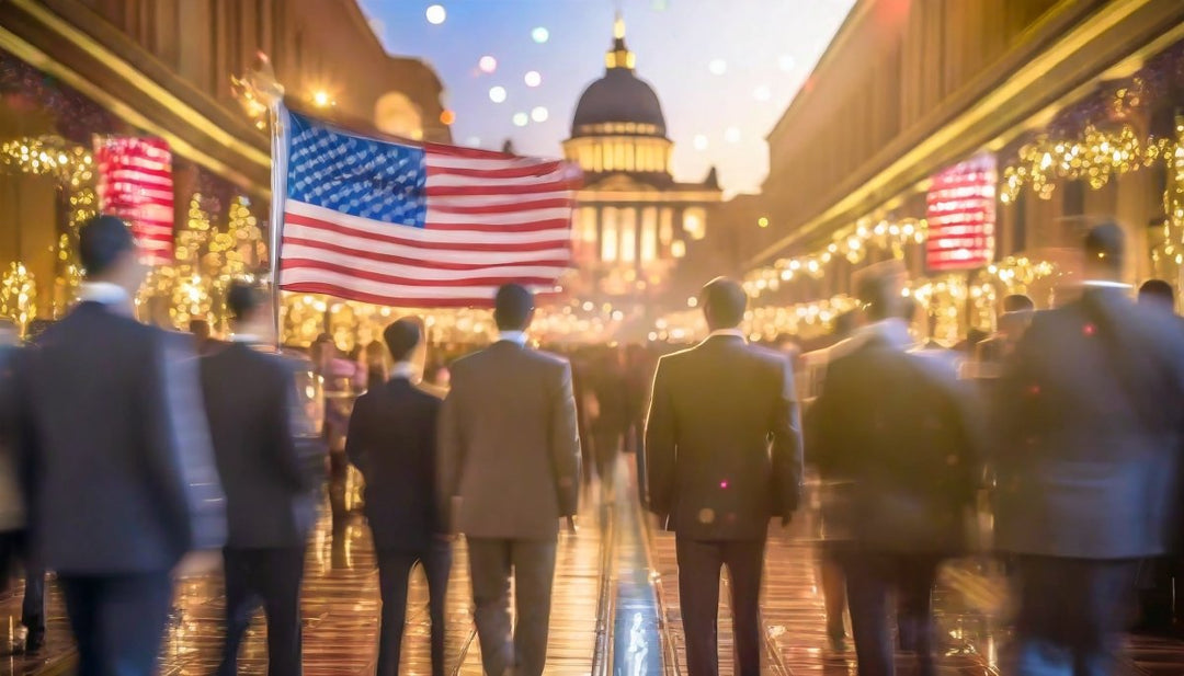 WHY HAS PATRIOTISM BECOME AN UGLY WORD? - The Don't Unfriend Me Show