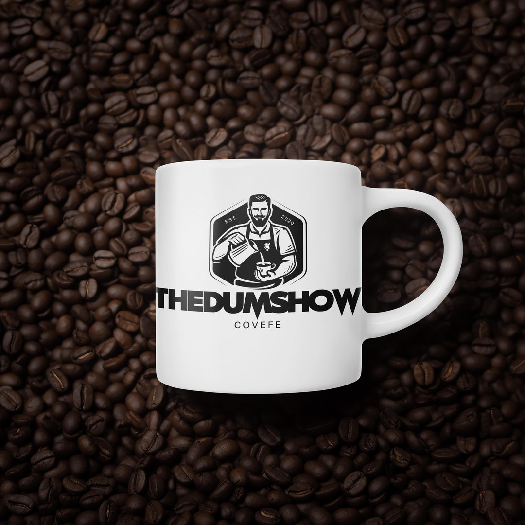 COFFEE - The Don't Unfriend Me Show