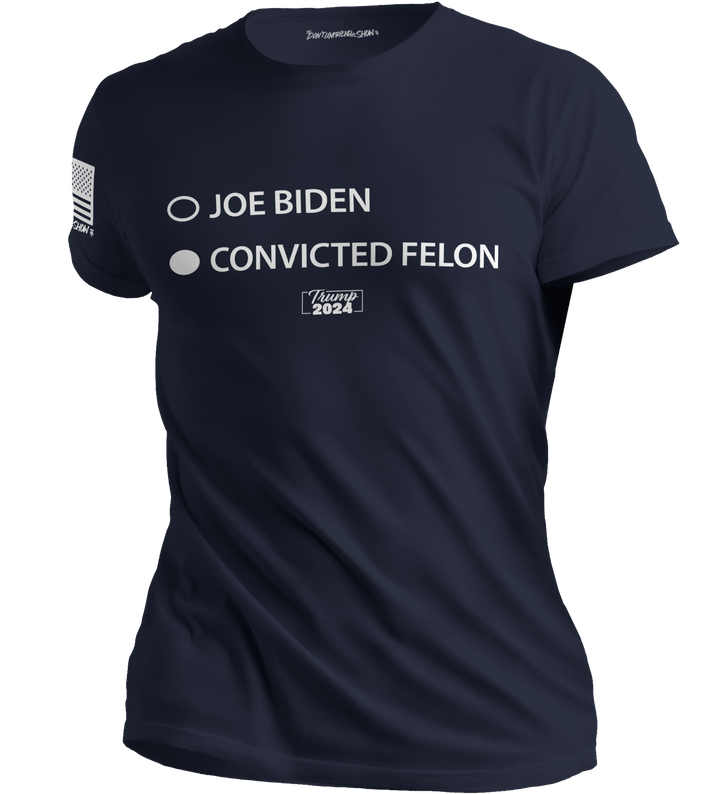 FELON 2024 (M)