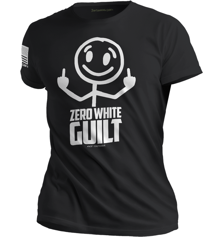 Zero White Guilt (M)