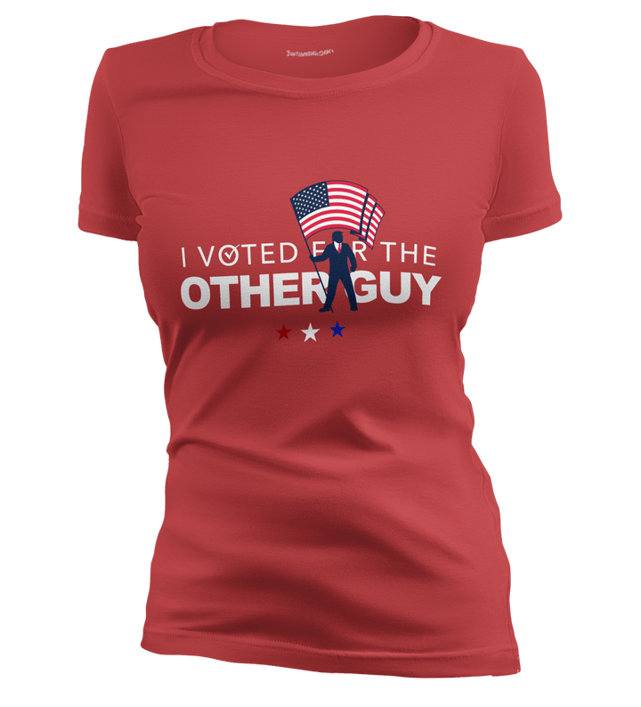 Other Guy (F) - The Don't Unfriend Me Show