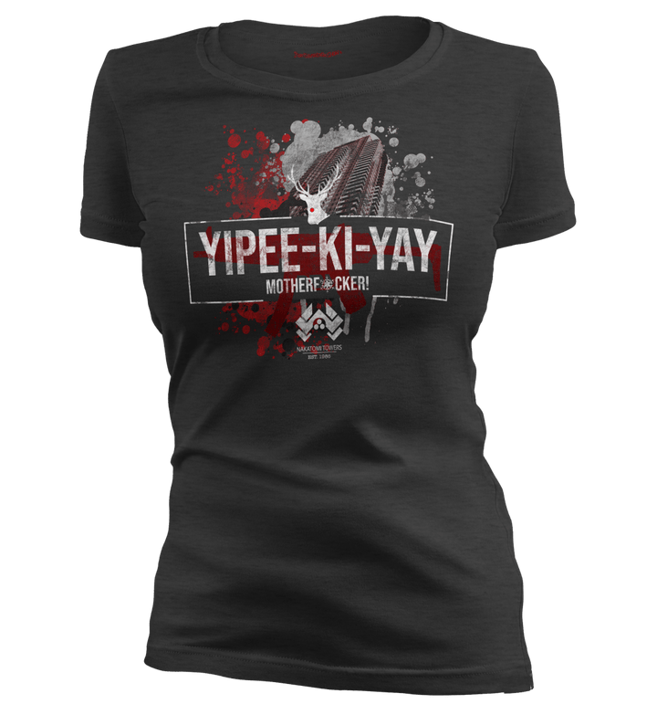 YIPEE - KI - YAY (F) - The Don't Unfriend Me Show