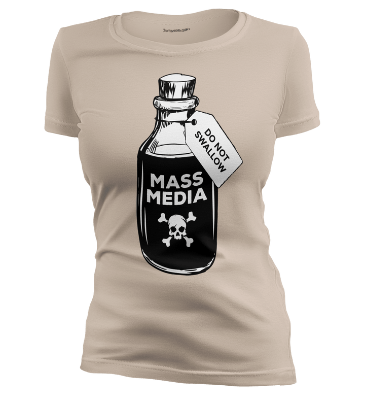MASS MEDIA (F) - The Don't Unfriend Me Show