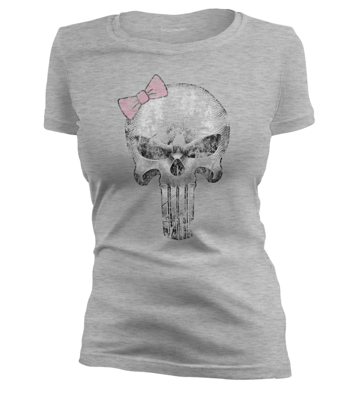 Punisher (F) - The Don't Unfriend Me Show