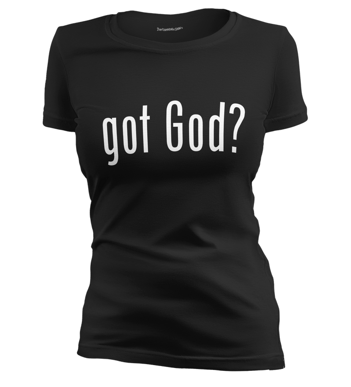 got God? (F) - The Don't Unfriend Me Show