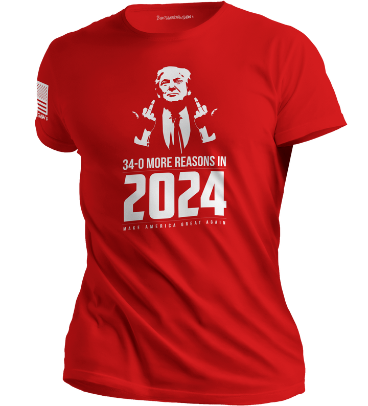 MAGA 2024 (M)