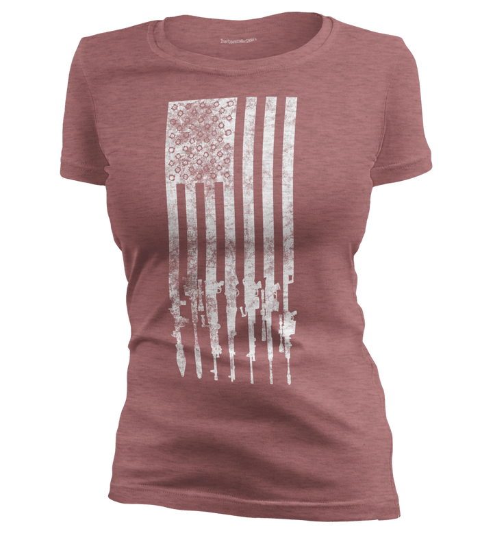 2A Flag (F) - The Don't Unfriend Me Show