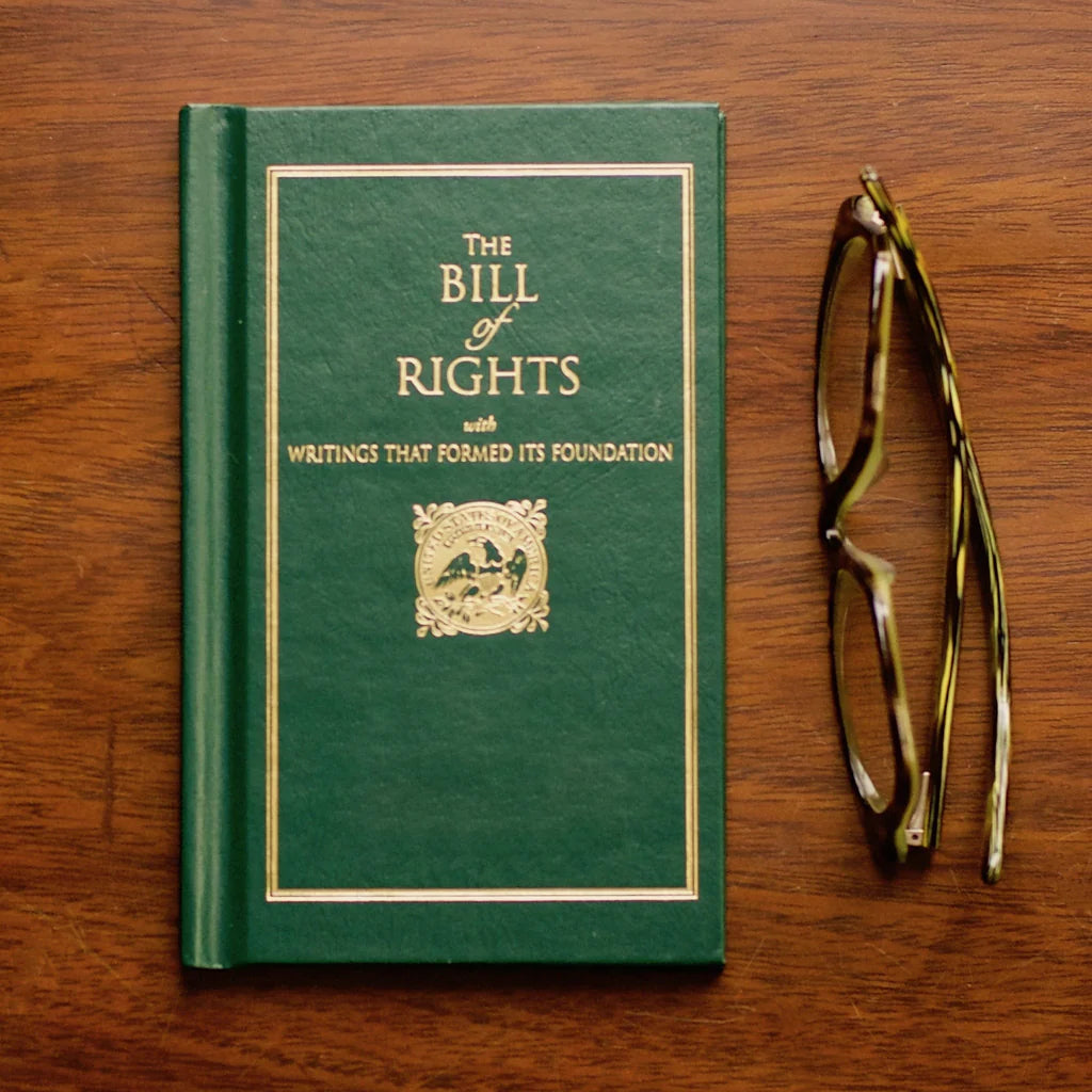The Bill of Rights (HC)