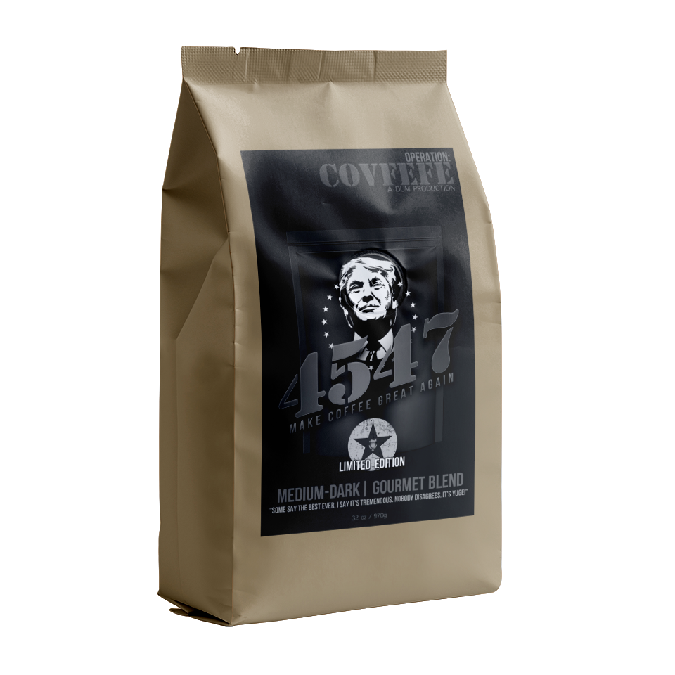 *NEW* | 4547 | Medium-Dark Roast