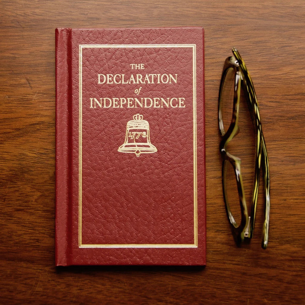 The Declaration of Independence (HC)