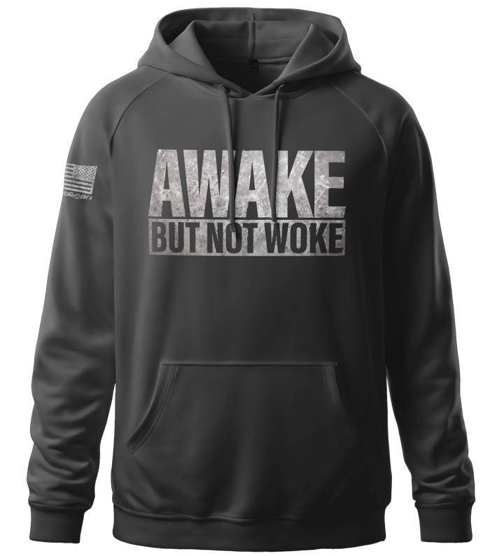 Awake (H) (M/F)