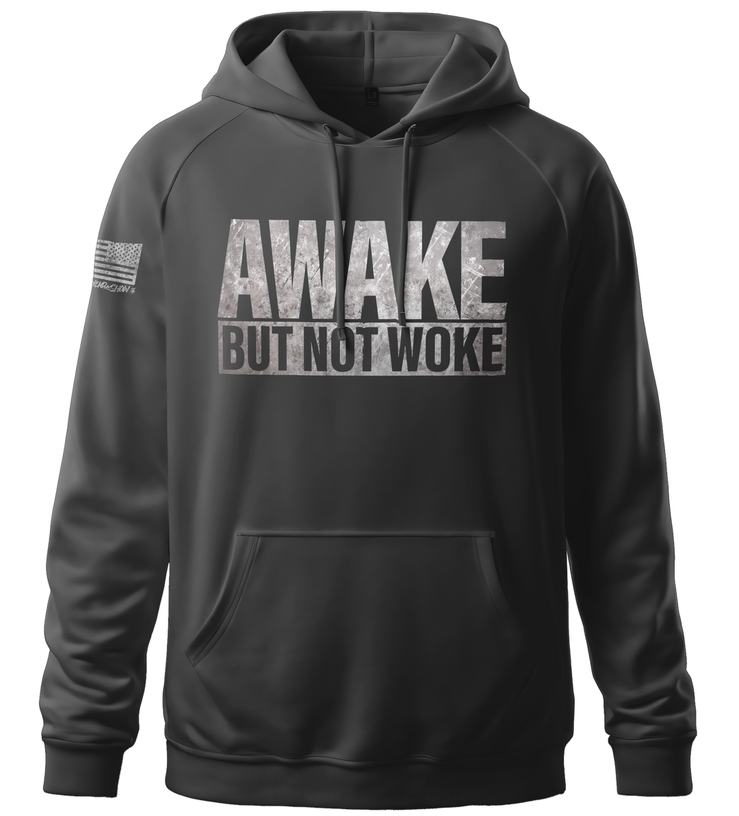 Awake HOODIE (U)