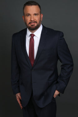 Matt Speer, The Dum Show