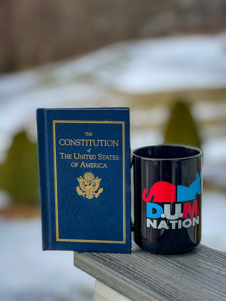 The Constitution (HC)