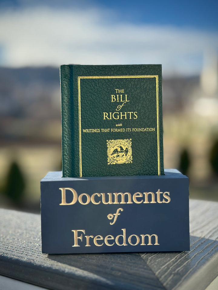 Documents of Freedom (Box)