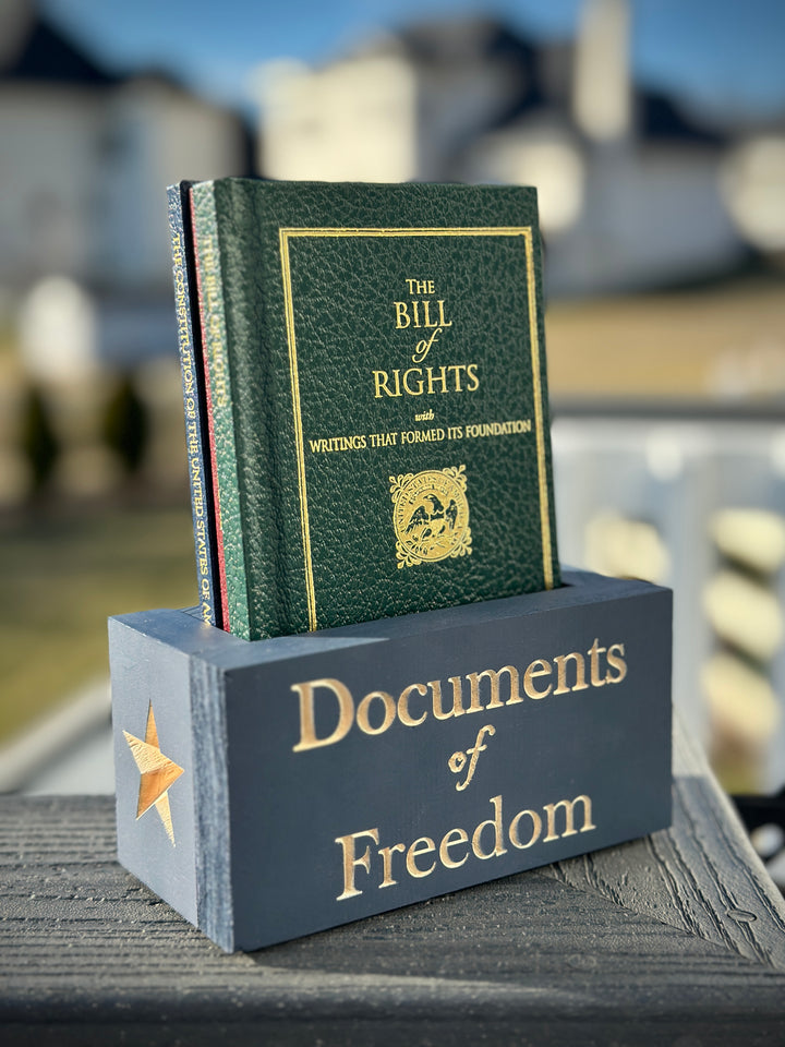 Documents of Freedom (Box)