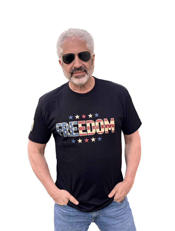 America 250 Years (M)