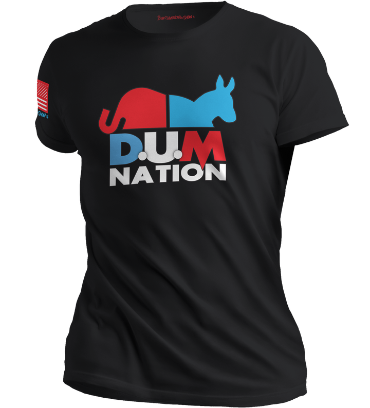DUM Nation (M)