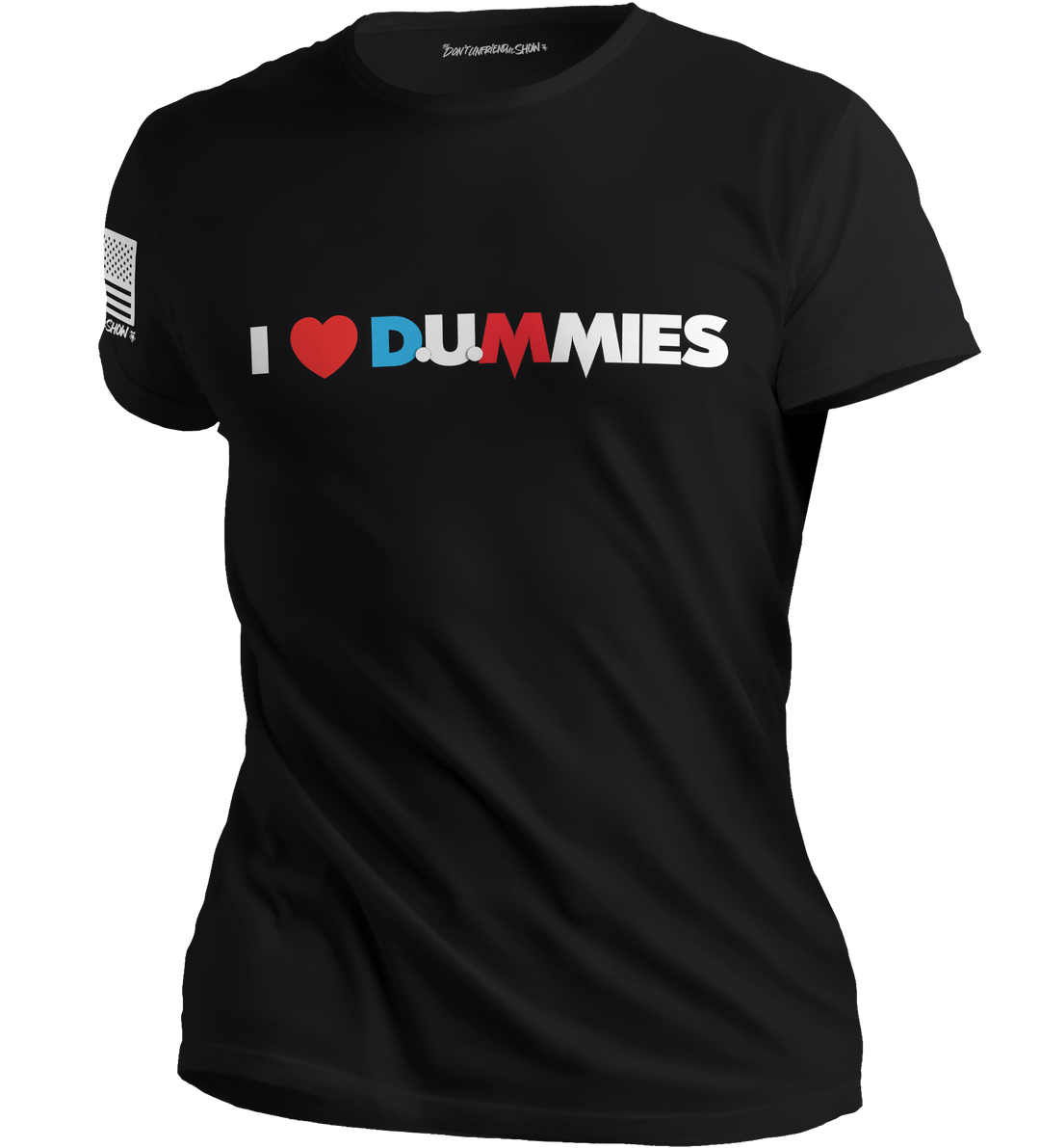 I Love DUMMIES (M)