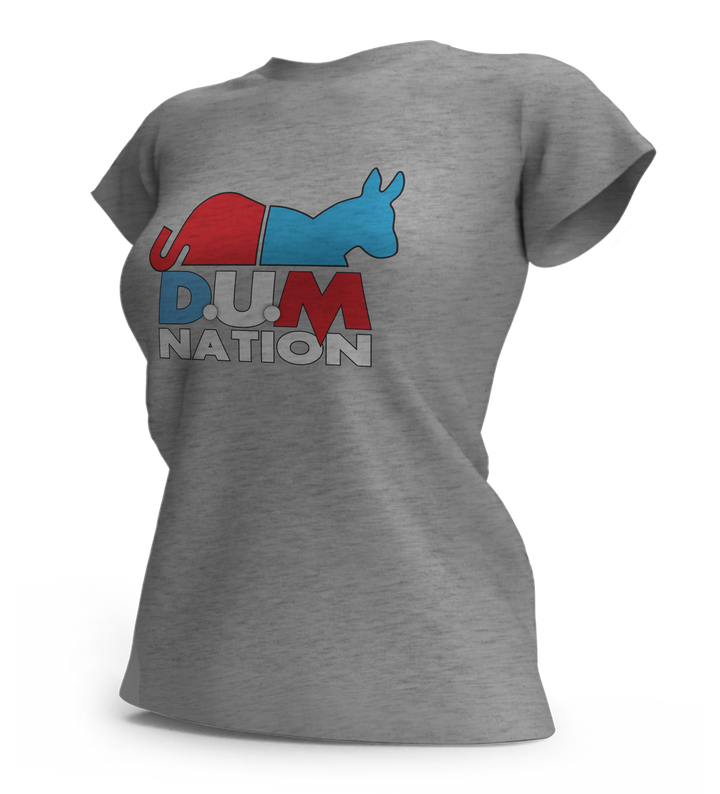 DUM Nation (F)