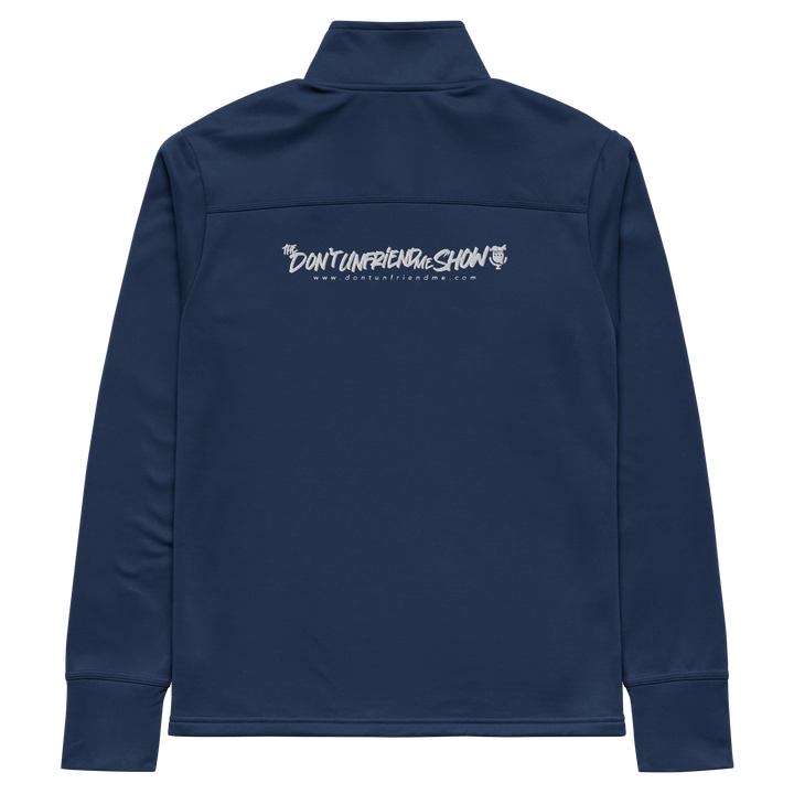 DUM NATION PULLOVER