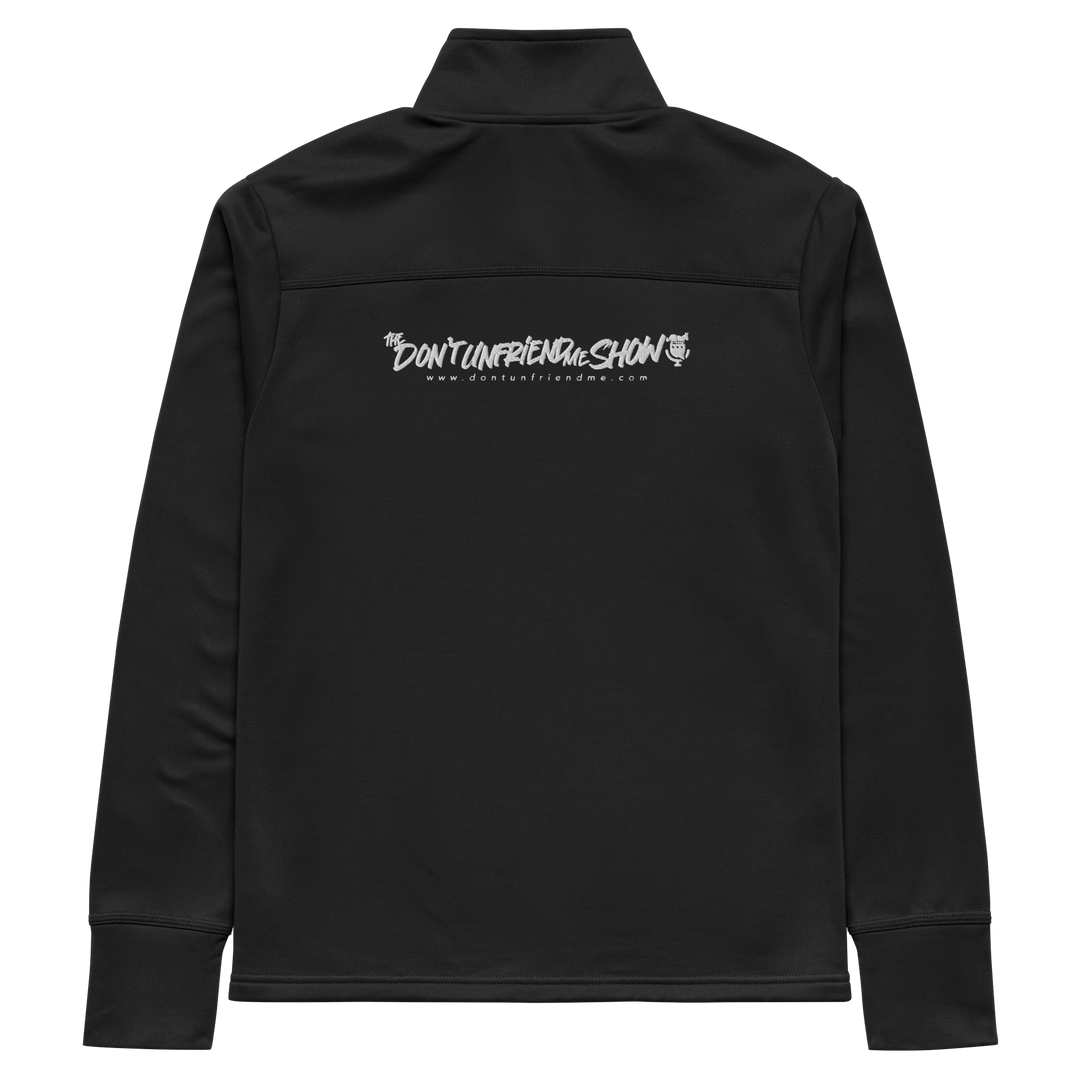 DUM NATION PULLOVER