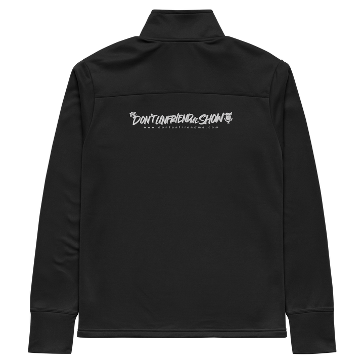 DUM NATION PULLOVER