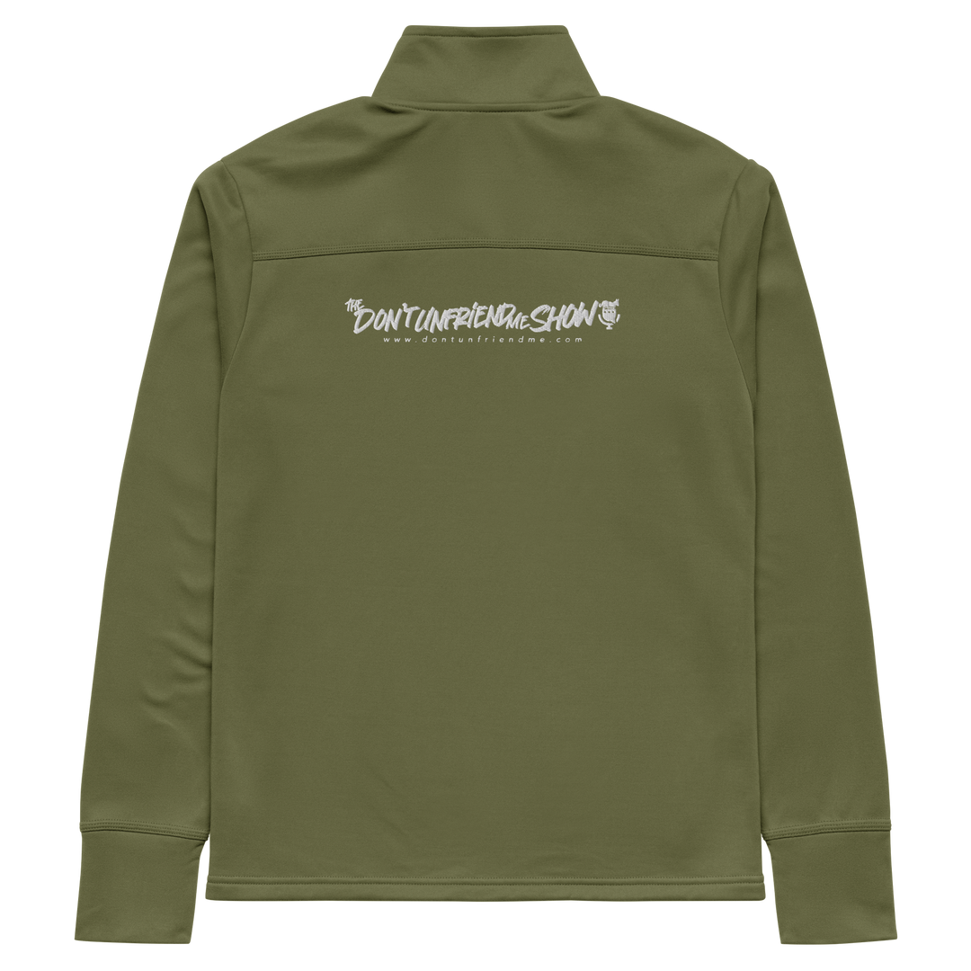 DUM NATION PULLOVER