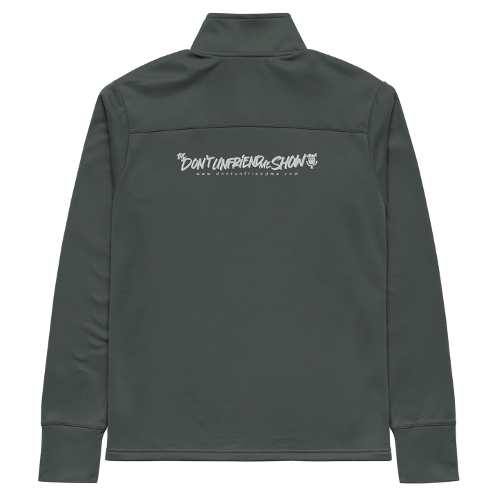 DUM NATION PULLOVER