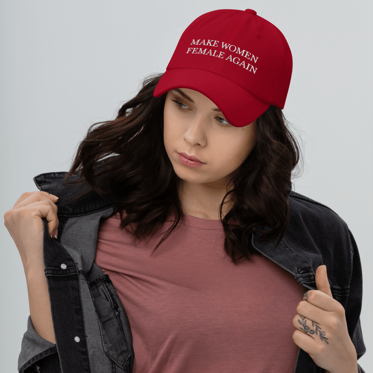MWFA Hat