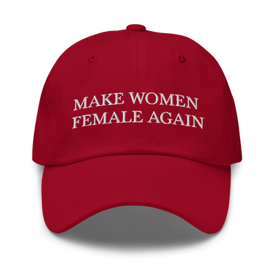 MWFA Hat