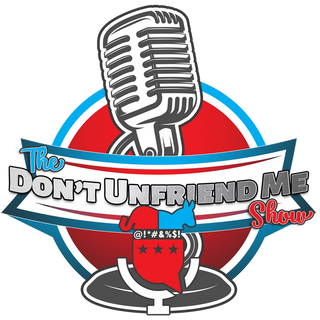 The Don't Unfriend Me Show