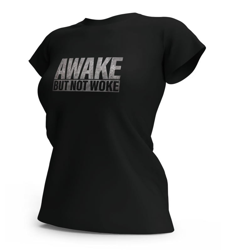 Awake (F)