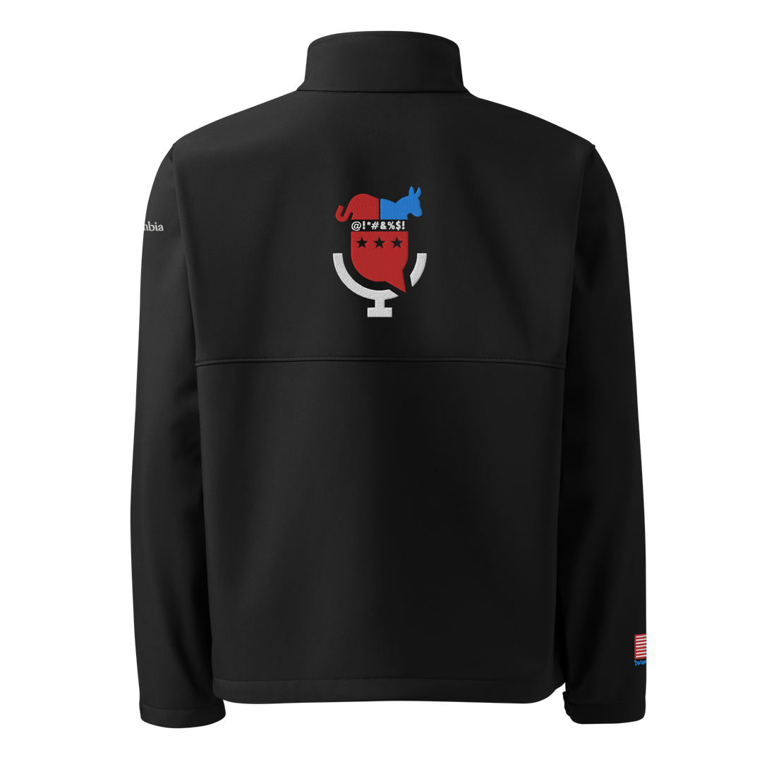 DUM Nation Jacket