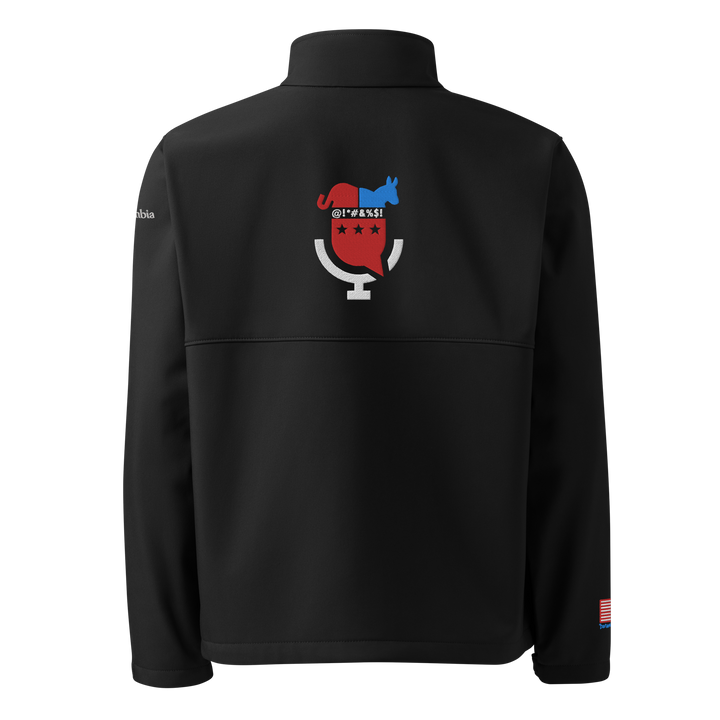 DUM Nation Jacket