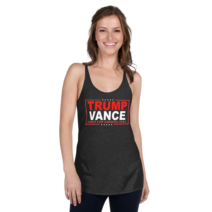 TRUMP/VANCE 2024 TANK-TOP