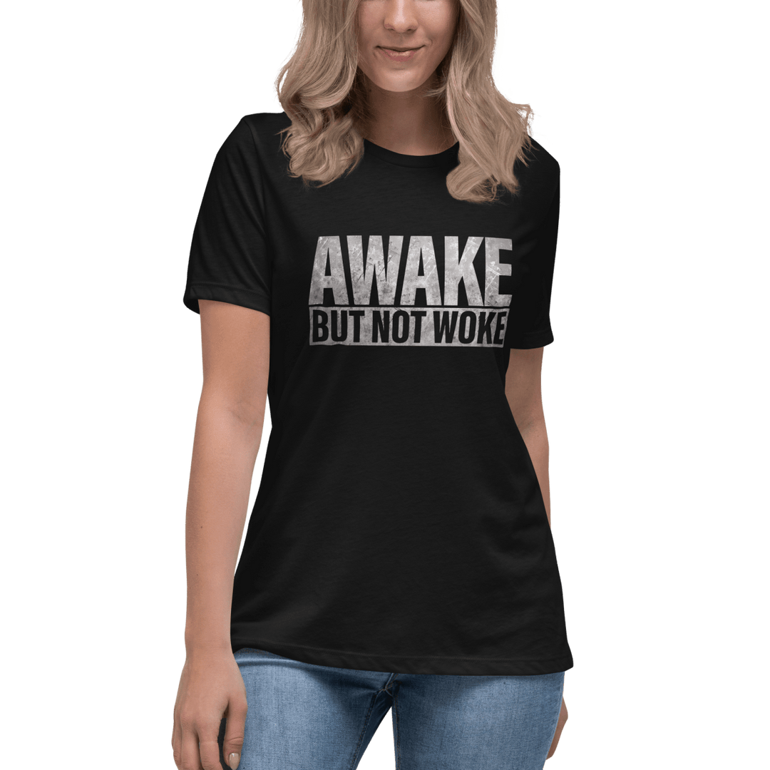 Awake (F) - The Don't Unfriend Me Show