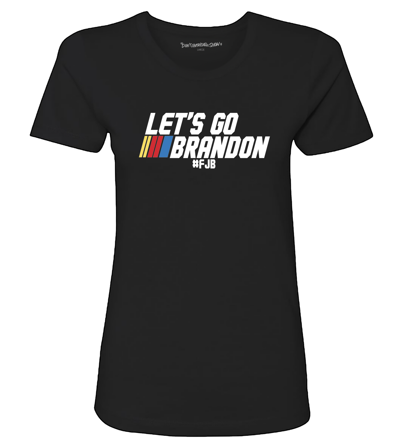 Let's Go Brandon (F)